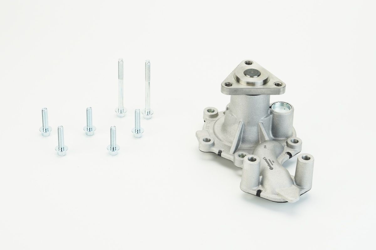 CONTITECH WPS3093: Veepump