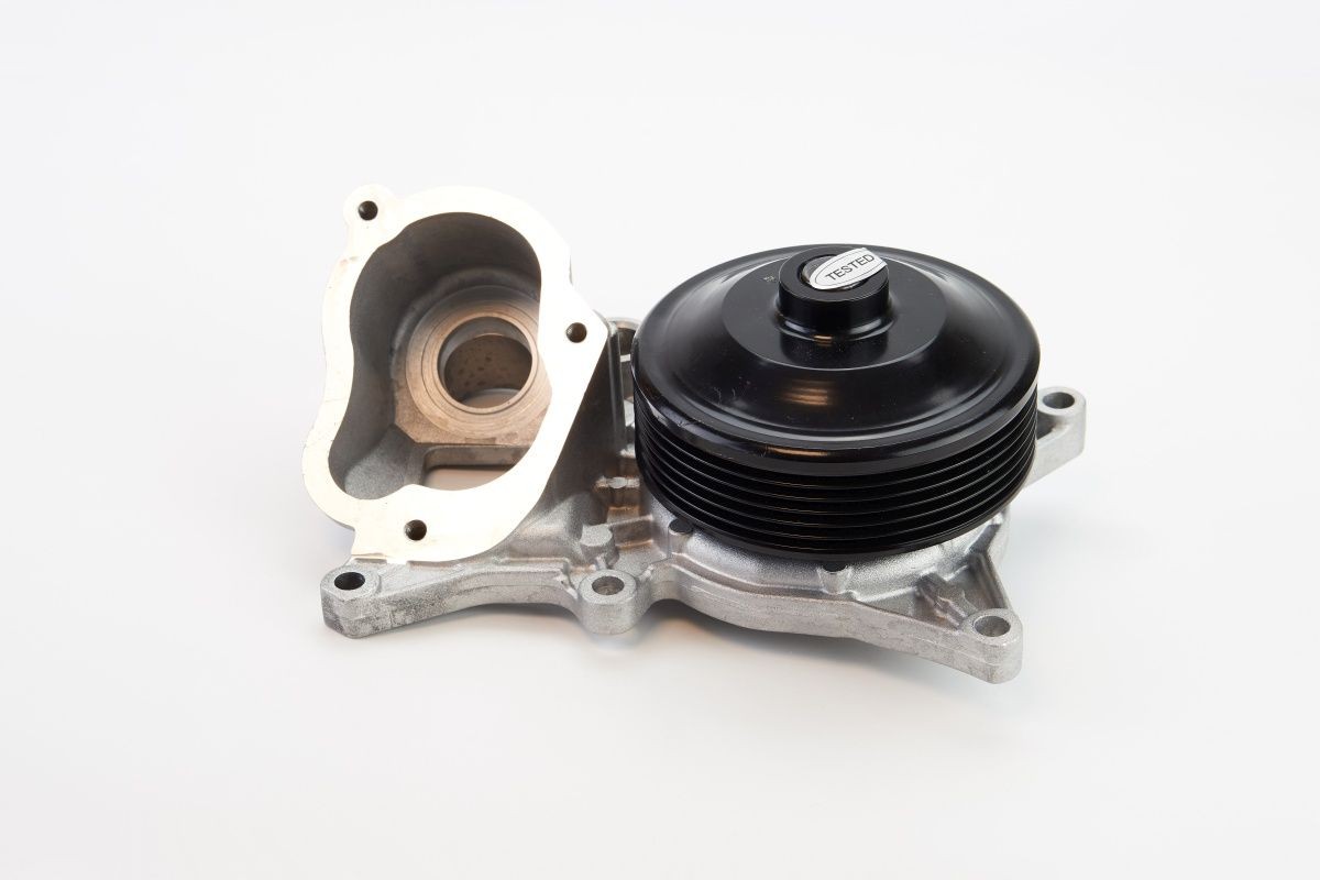 CONTITECH WPS3127: Veepump