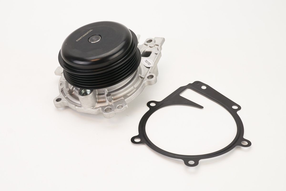CONTITECH WPS3128: Pompe à eau avec joint d'étanchéite
