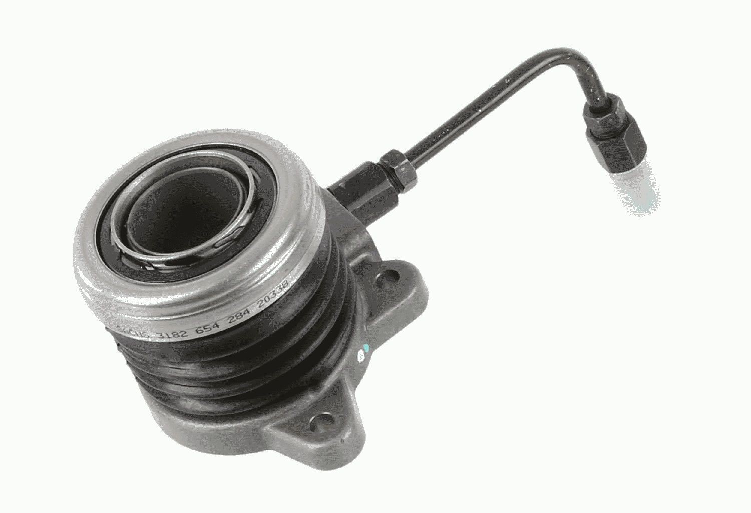 SACHS 3182 654 284: Rulment de presiune, ambreiaj