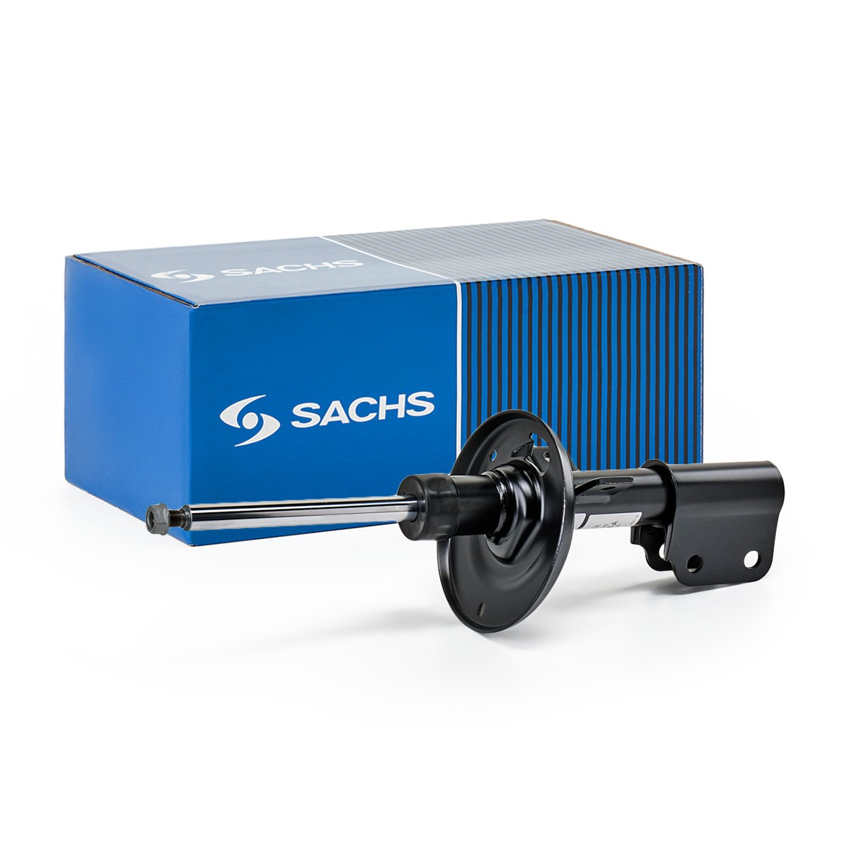 SACHS 319 556: Amortizators Gāzes spiediens, Amortizatora statne