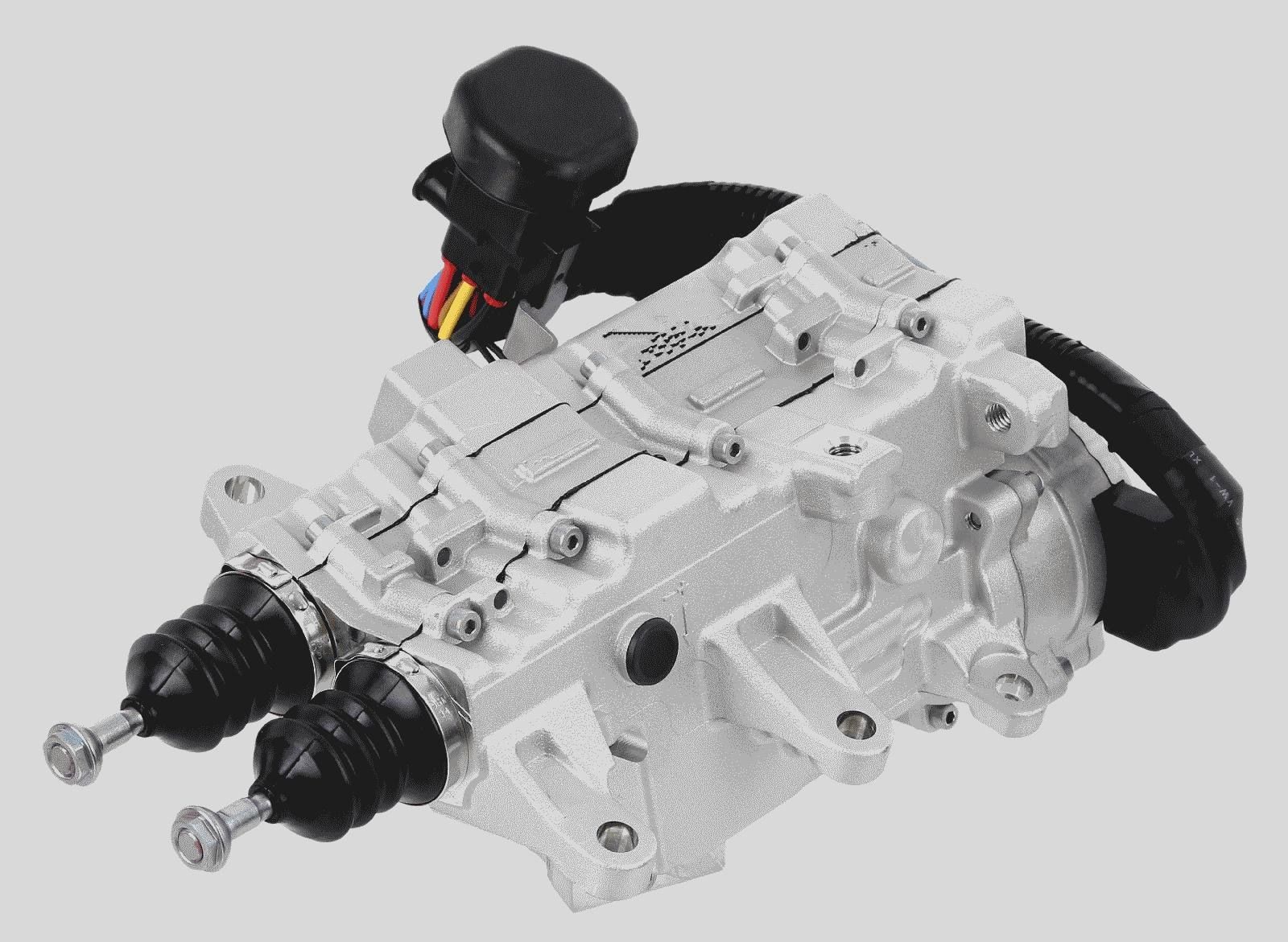SACHS 3981 654 001: Cilindru receptor ambreiaj Actuator Pt. montaj necesita scula speciala