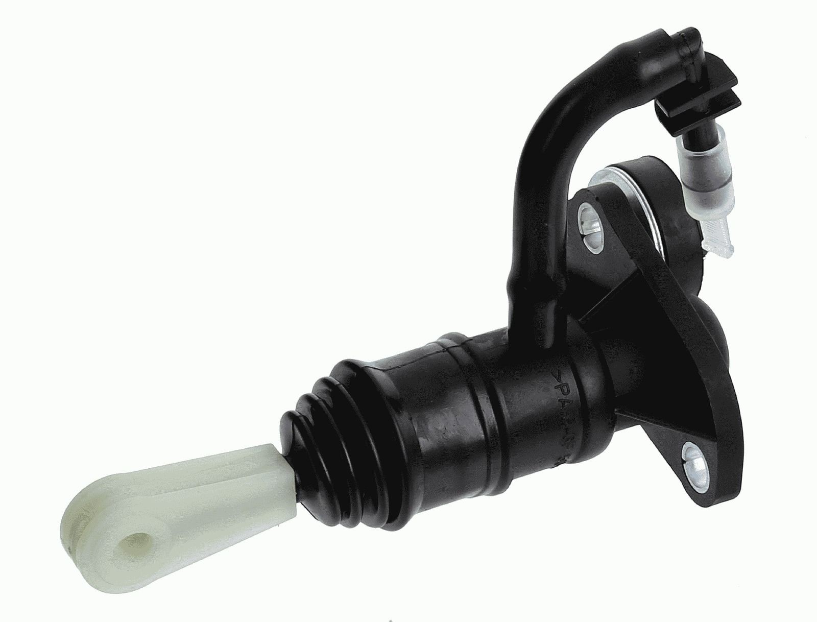 SACHS 6284 654 029: Pagrindinis cilindras, sankaba