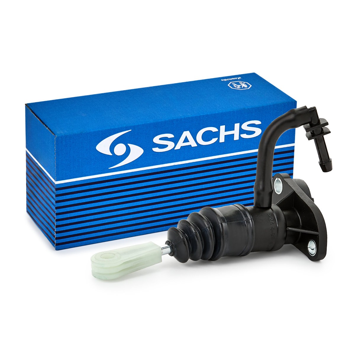 SACHS 6284 654 029: Hlavný spojkový valec