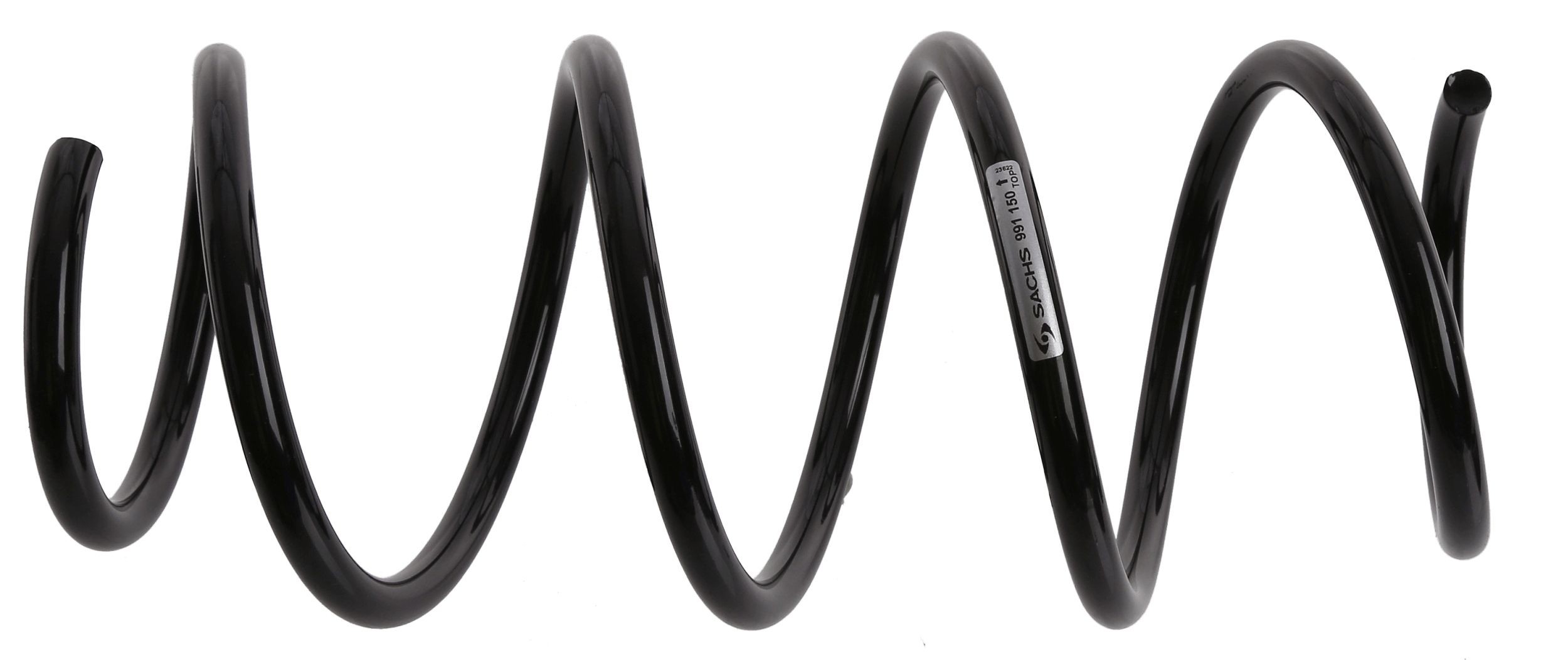 SACHS 991 150: Arc spiral
