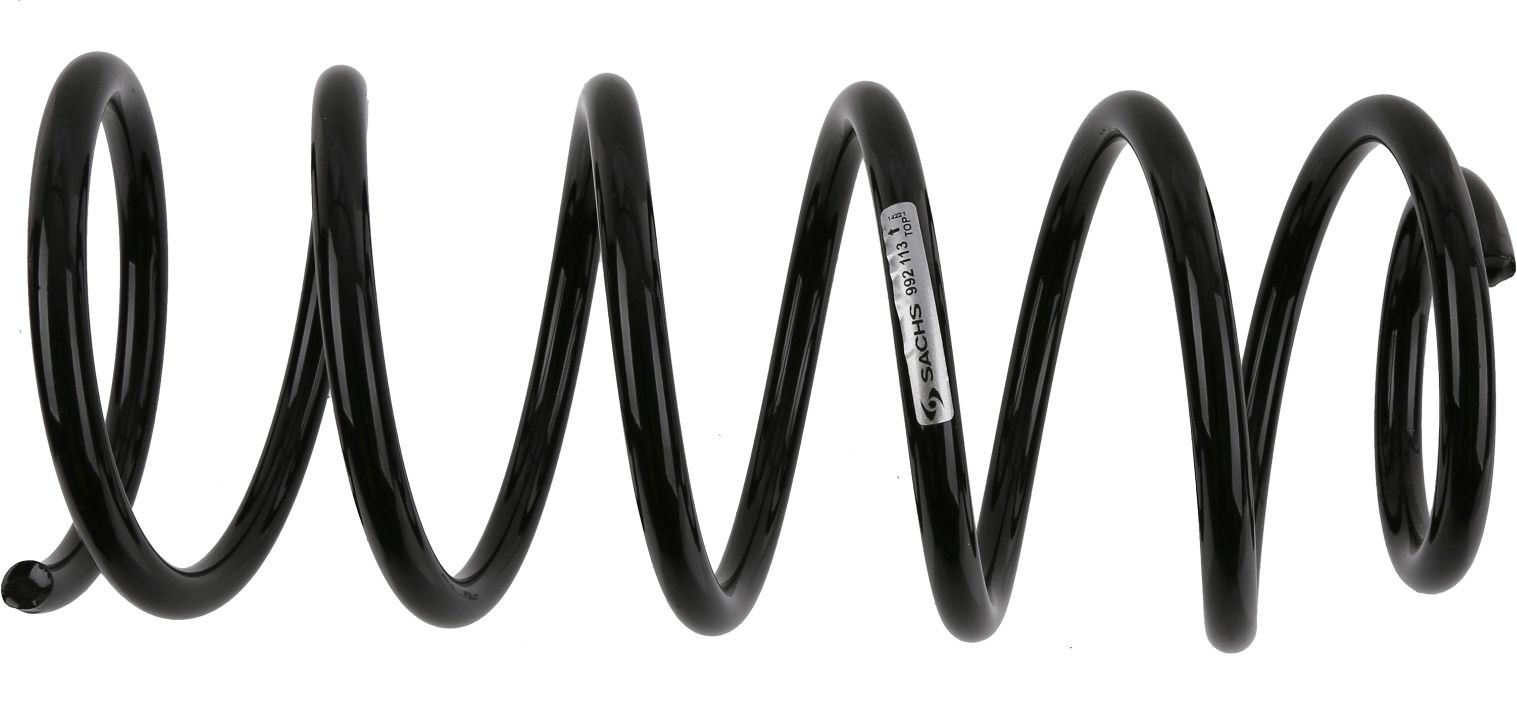 SACHS 992 113: Arc spiral