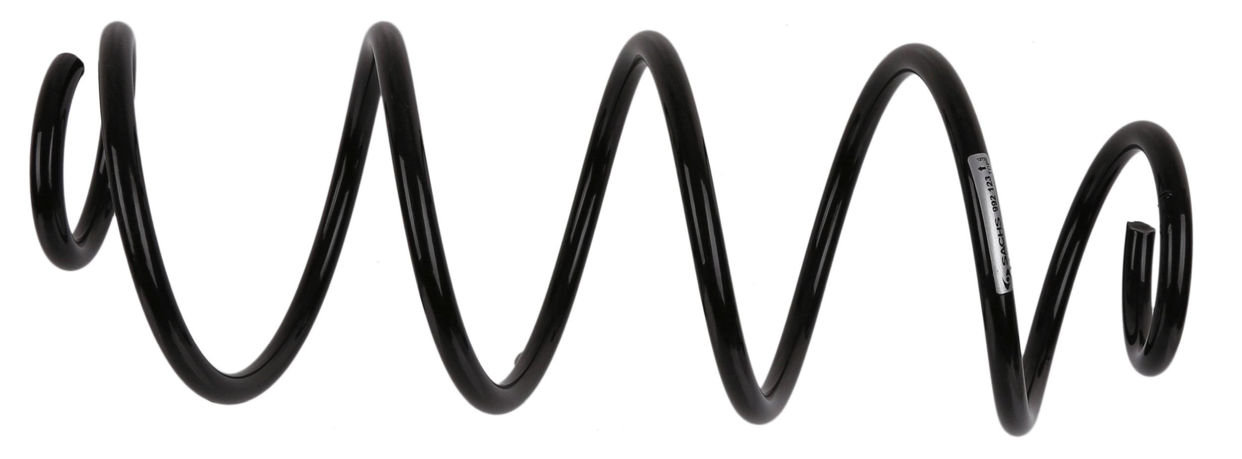 SACHS 992 123: Arc spiral