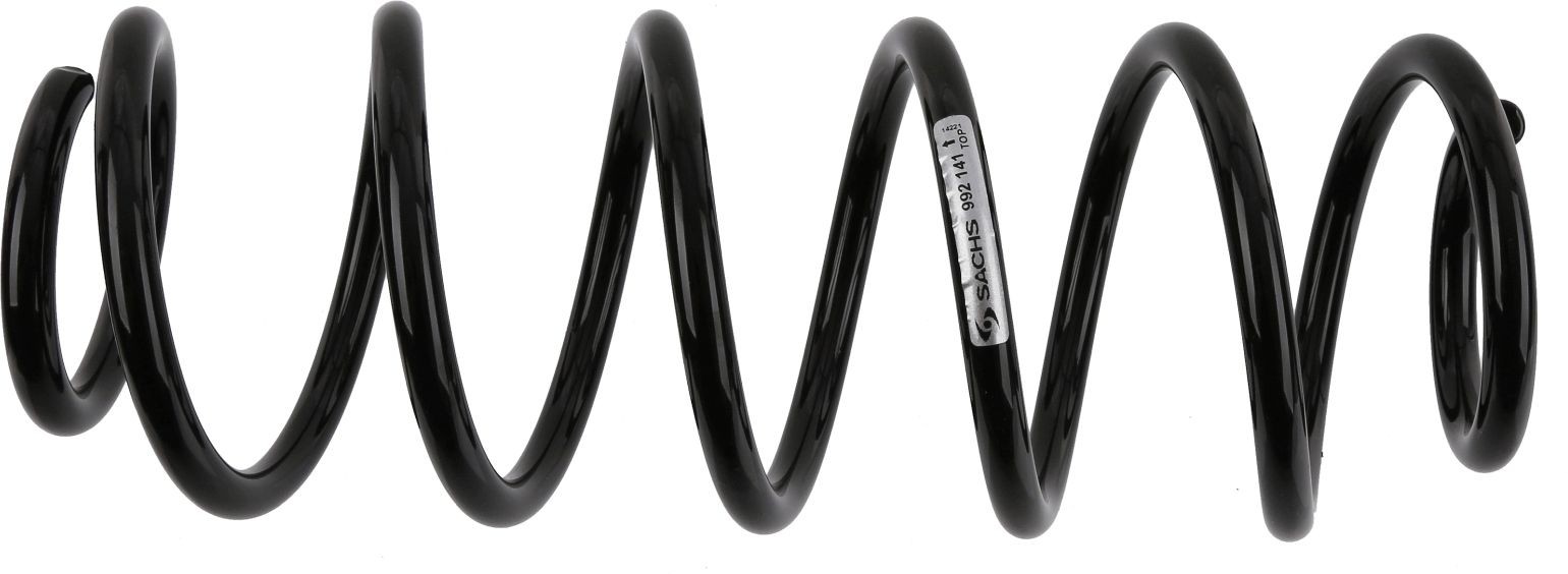 SACHS 992 141: Vedru