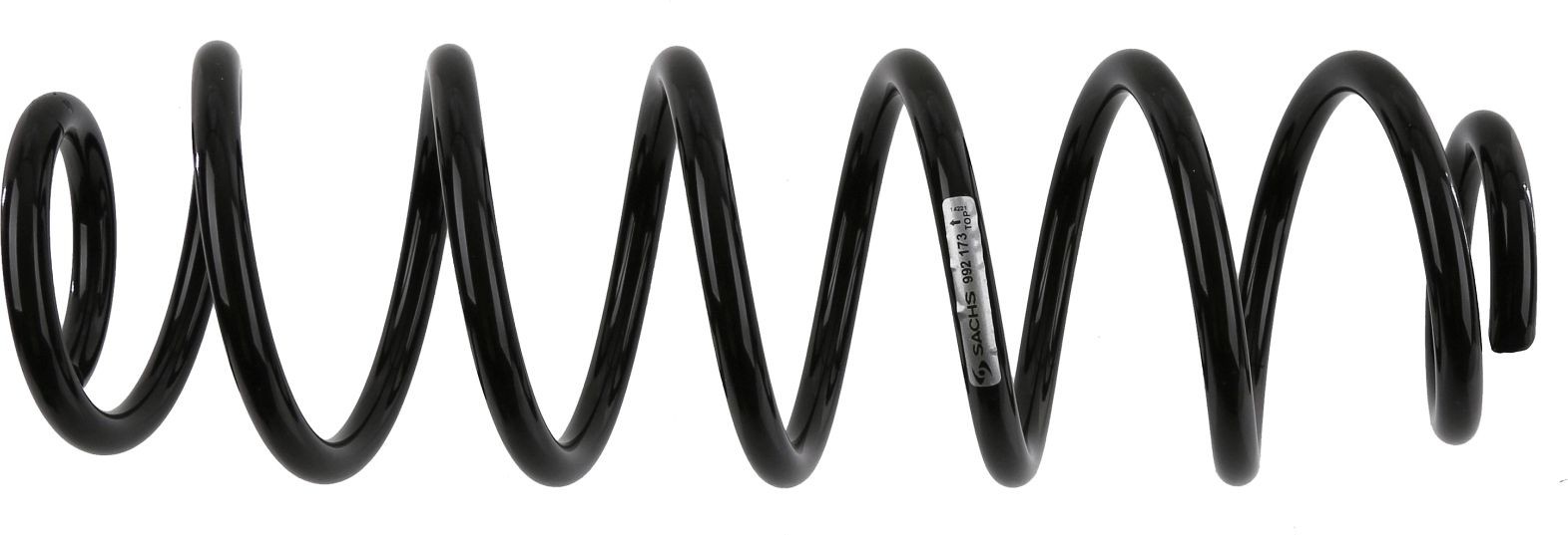 SACHS 992 173: Arc spiral