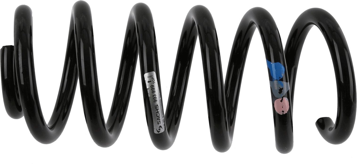 SACHS 993 999: Vedru