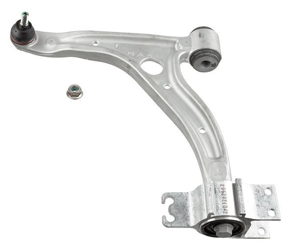 LEMFÖRDER 43306 01: Bras de suspension Essieu avant, gauche