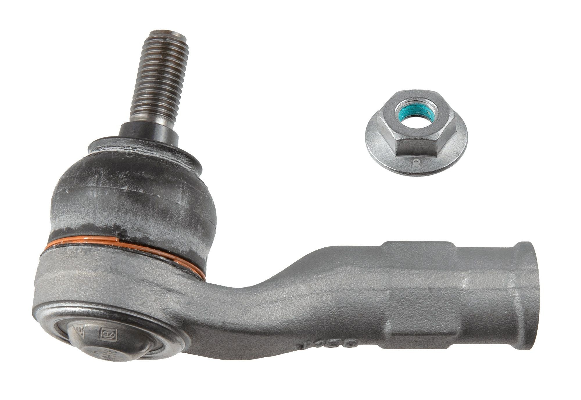 LEMFÖRDER 43374 01: Styrled framaxel vänster, framaxel höger, 100mm