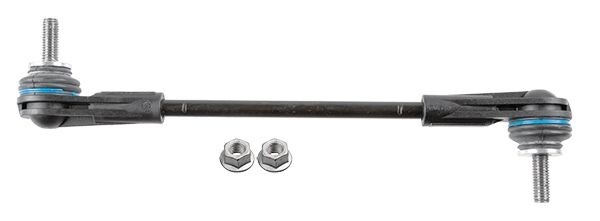LEMFÖRDER 43506 01: Stabilisatorstag framaxel vänster, framaxel höger, 277mm