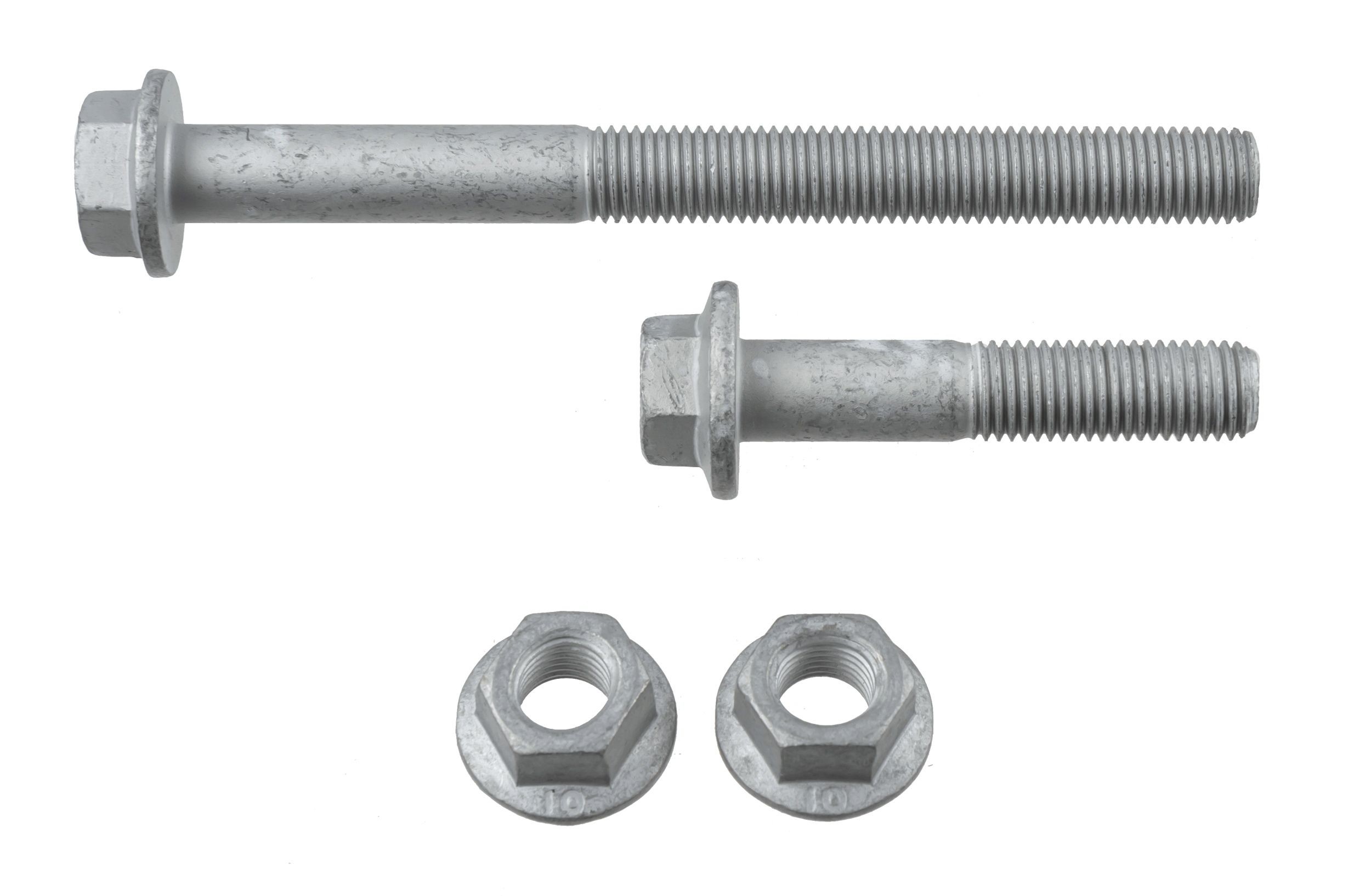 LEMFÖRDER 43534 01: Set reparatie, suspensie Service Pack punte fata, pe ambele parti