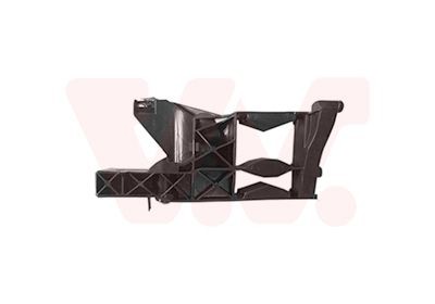 VAN WEZEL 0342461: Cuvelage, projecteur principal gauche