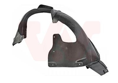 VAN WEZEL 0820433: Copertura, Passaruota anteriore Sx