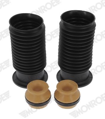 MONROE PK447: Chit protectie praf, amortizor PROTECTION KIT