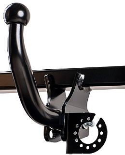 BOSAL 550-241: Dragkrok