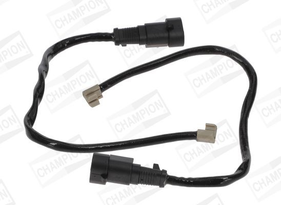 CHAMPION FWI305: Sensor de desgaste de pastillas de frenos 300mm