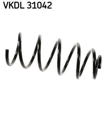 SKF VKDL 31042: Ressort de suspension Essieu avant, sans douille