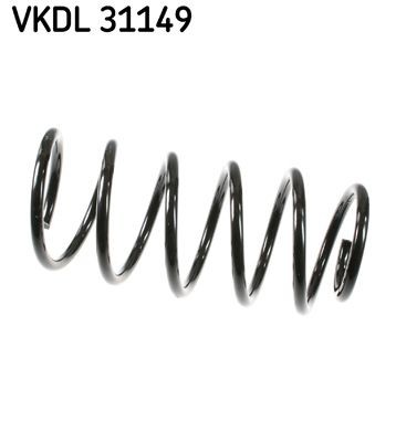 SKF VKDL 31149: Vedru Esisild, ilma hülsita