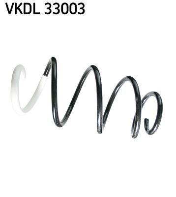 SKF VKDL 33003: Vedru Esisild, hülsiga