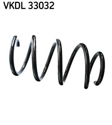 SKF VKDL 33032: Vedru Esisild, ilma hülsita