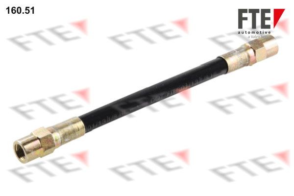 FTE 9240043: Furtun frana 160mm