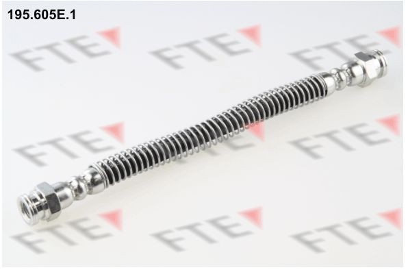 FTE 9240061: Furtun frana 195mm