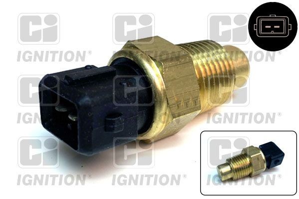 QUINTON HAZELL XTT126: Andur, Jahutusvedeliku temp. CI M16x1,5
