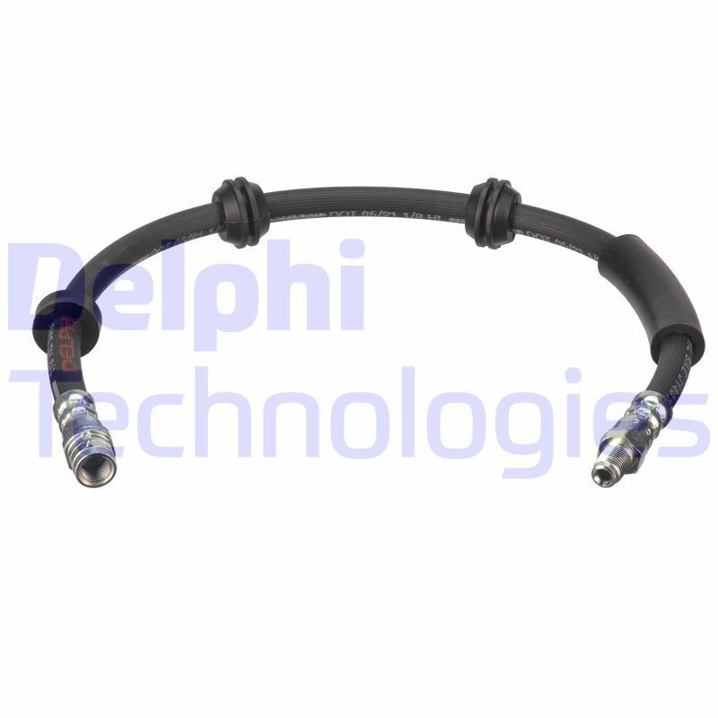 DELPHI LH7605: Bremsschlauch 495, 470mm