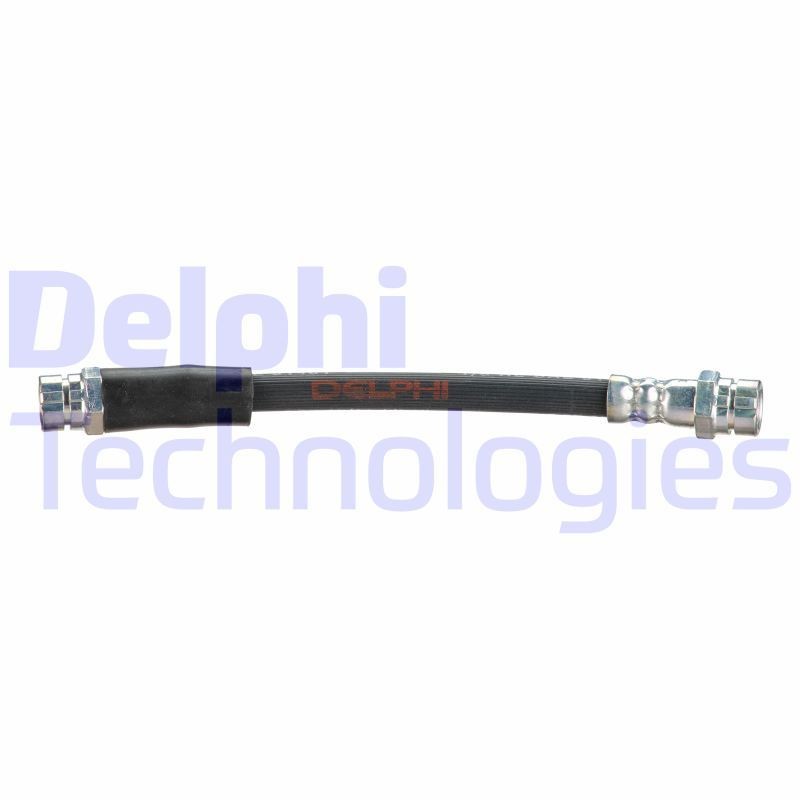 DELPHI LH7607: Pidurivoolik 196, 174mm