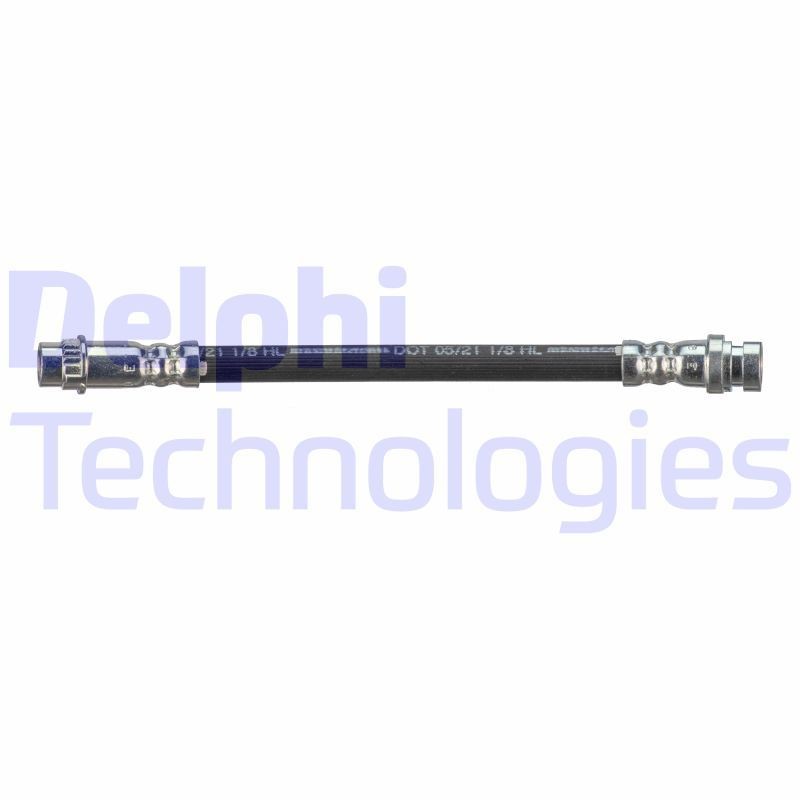 DELPHI LH7610: Pidurivoolik 210mm