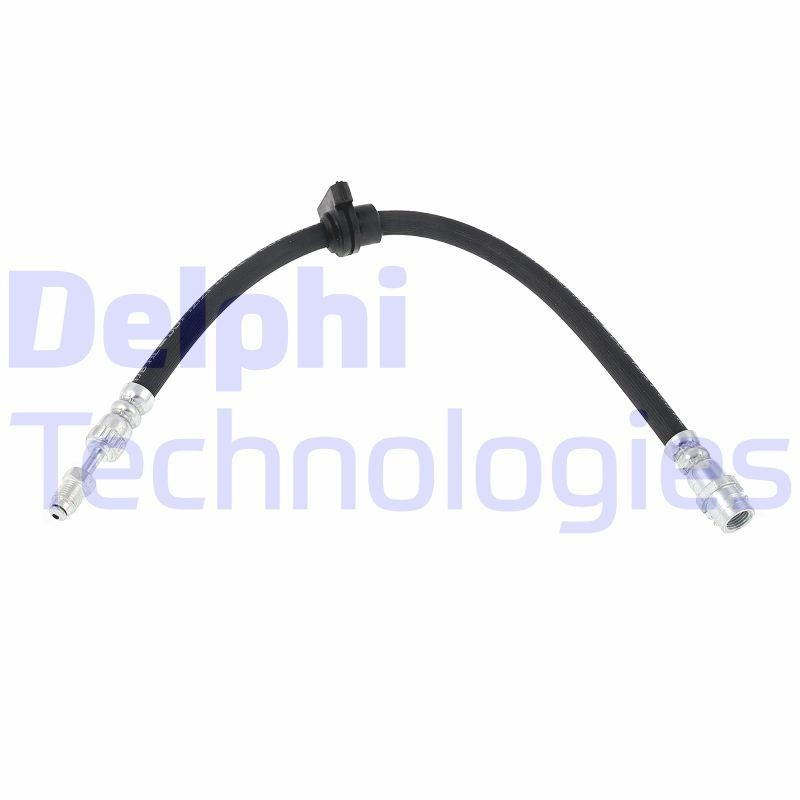 DELPHI LH7627: Pidurivoolik 407mm