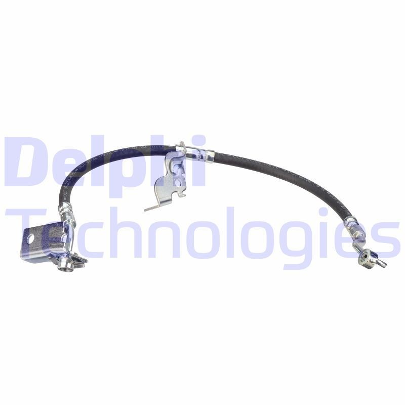 DELPHI LH7628: Pidurivoolik 470mm