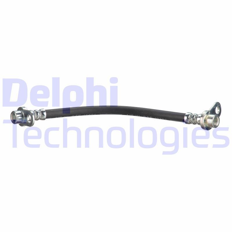 DELPHI LH7645: Pidurivoolik 236, 256mm