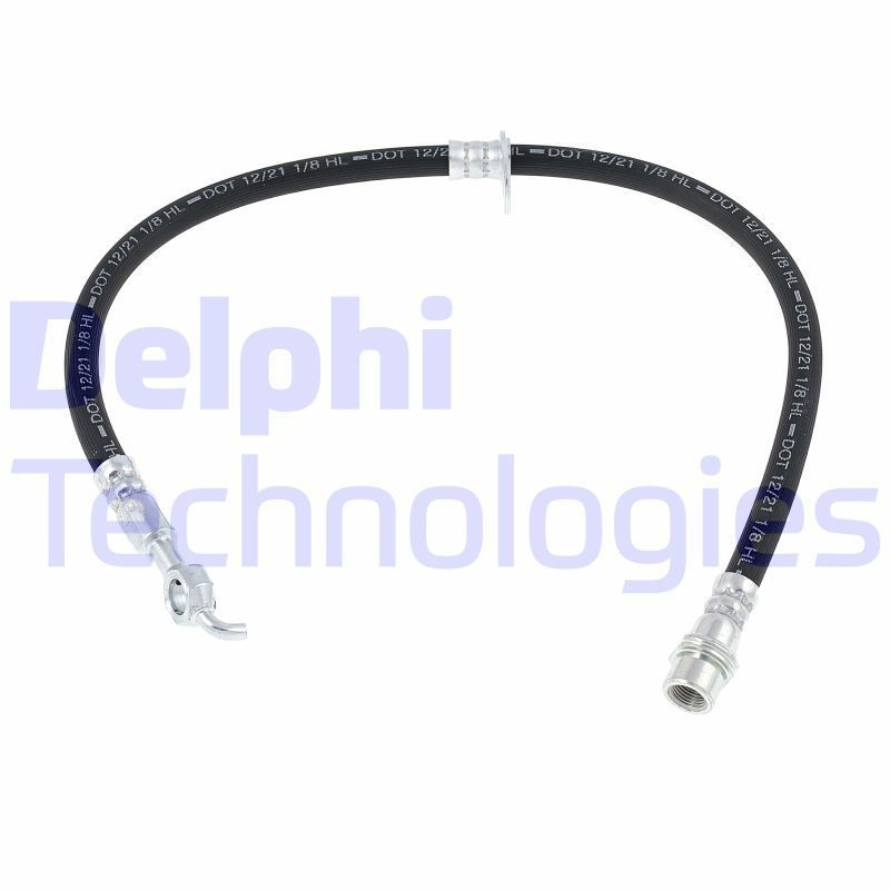 DELPHI LH7648: Pidurivoolik 555mm