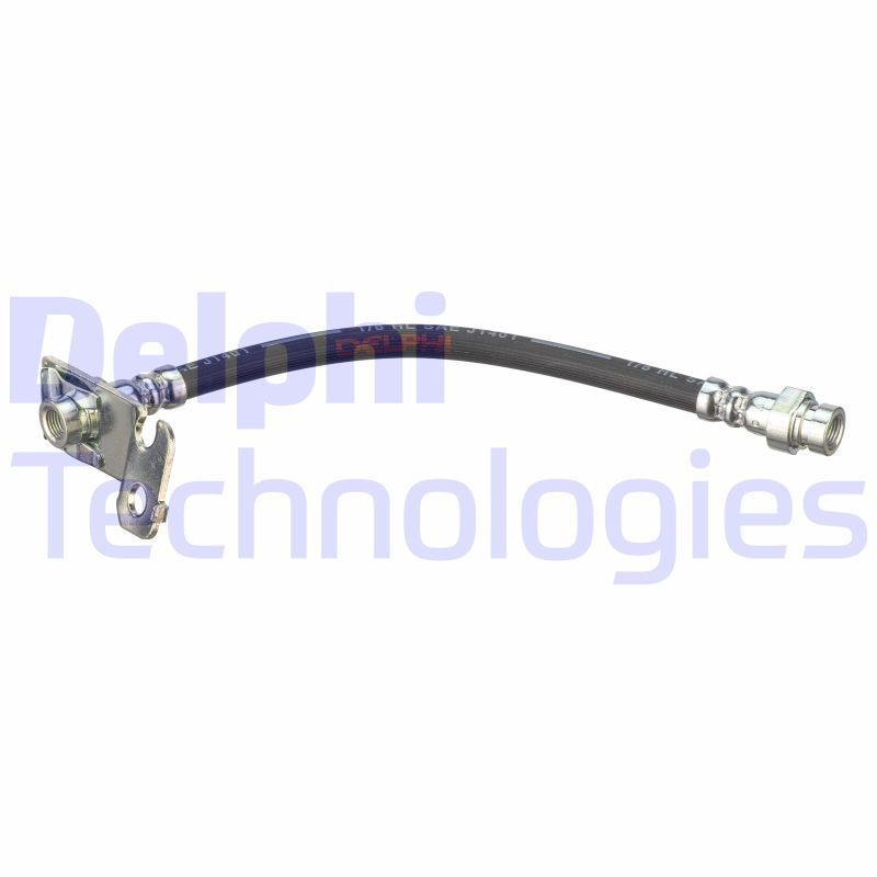 DELPHI LH7655: Tubo freno 238mm