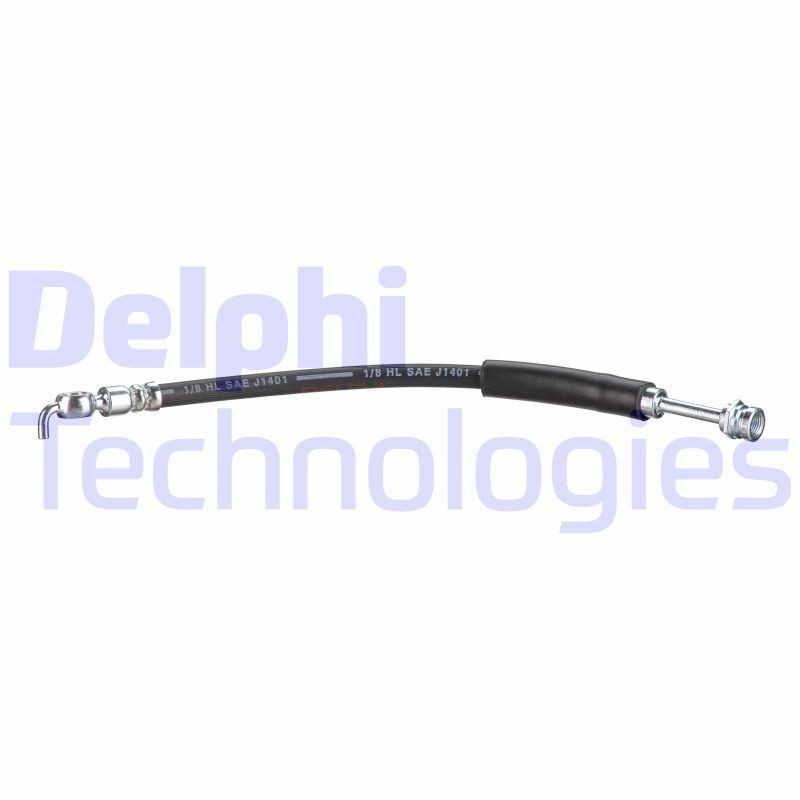 DELPHI LH7660: Pidurivoolik 318mm