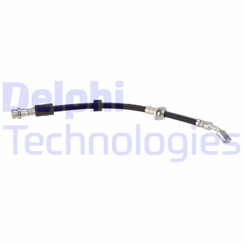 DELPHI LH7663: Pidurivoolik 390mm