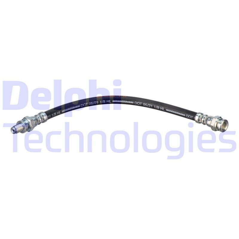 DELPHI LH7667: Pidurivoolik 277mm