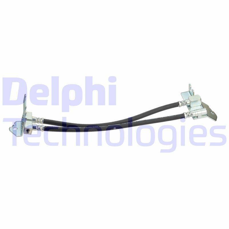 DELPHI LH7670: Pidurivoolik 404mm