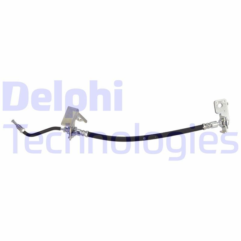 DELPHI LH7674: Pidurivoolik 310mm