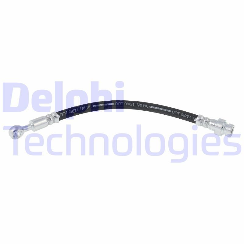 DELPHI LH7683: Pidurivoolik 262, 281mm