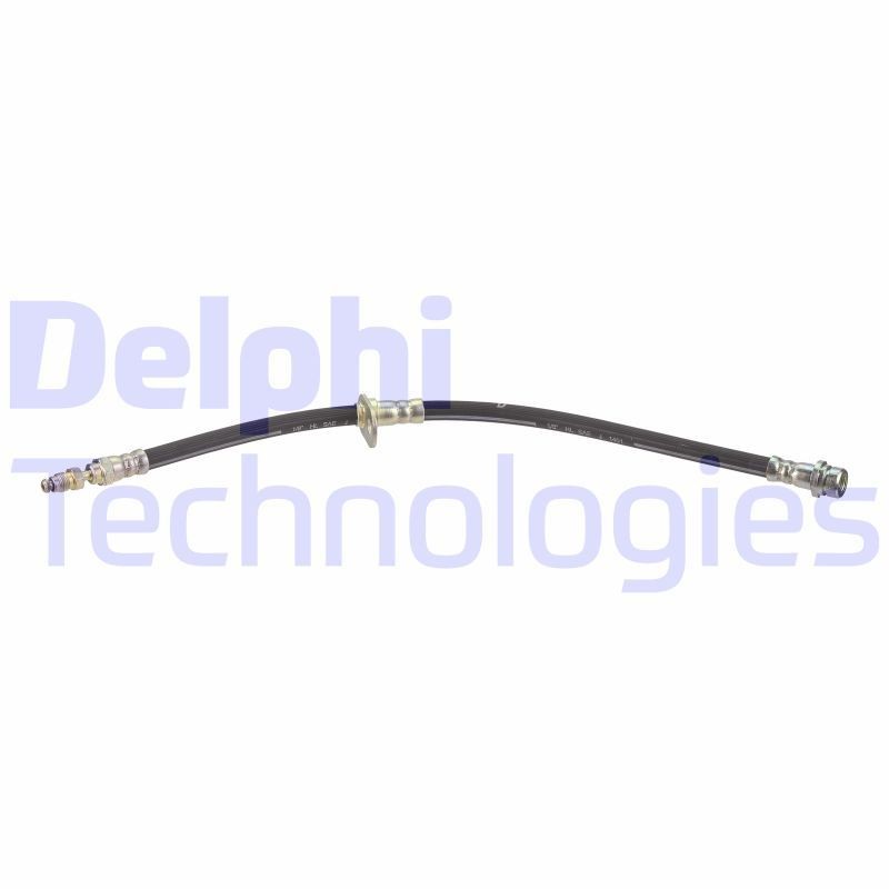 DELPHI LH7694: Pidurivoolik 460mm