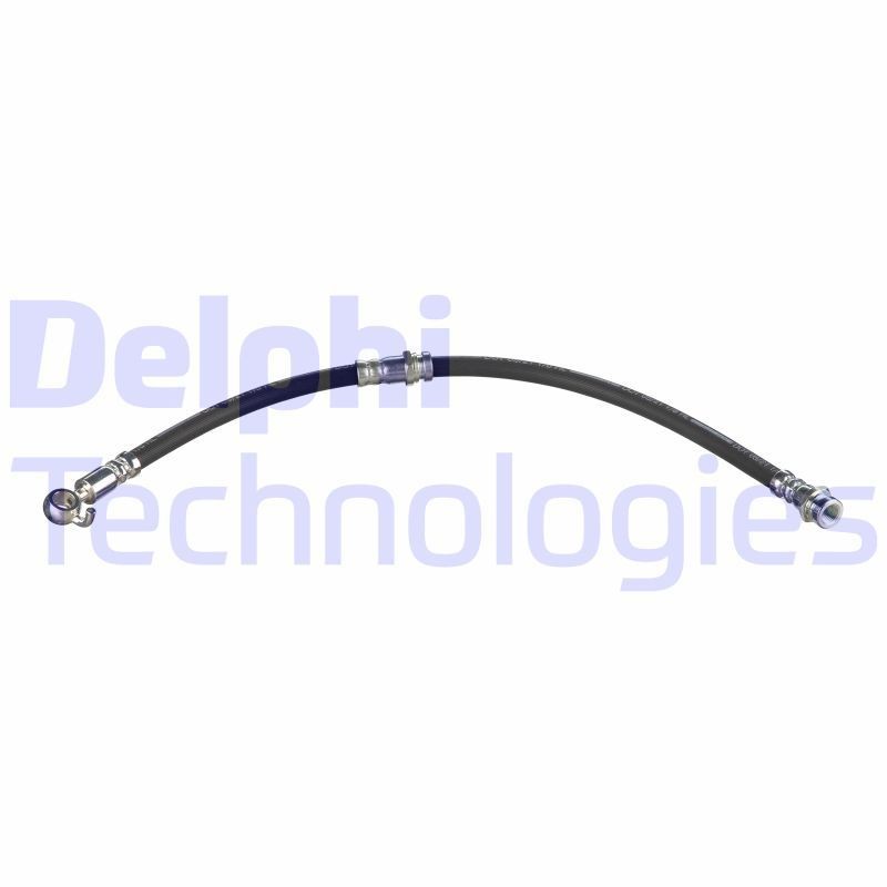 DELPHI LH7715: Pidurivoolik 452mm