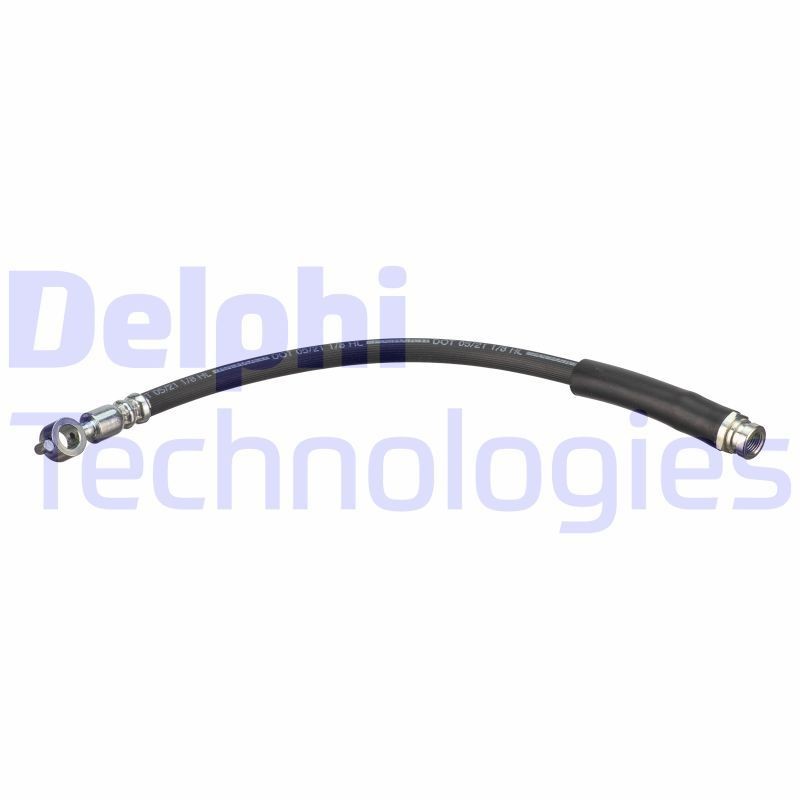 DELPHI LH7717: Pidurivoolik 336mm