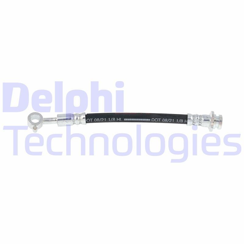 DELPHI LH7727: Pidurivoolik 193mm