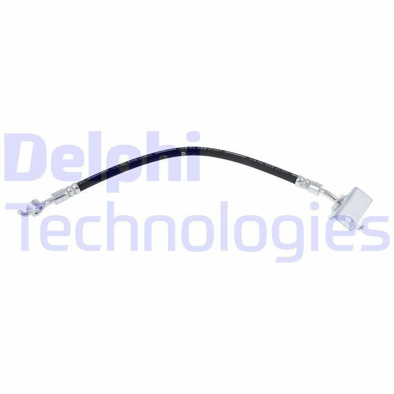 DELPHI LH7730: Pidurivoolik 341mm