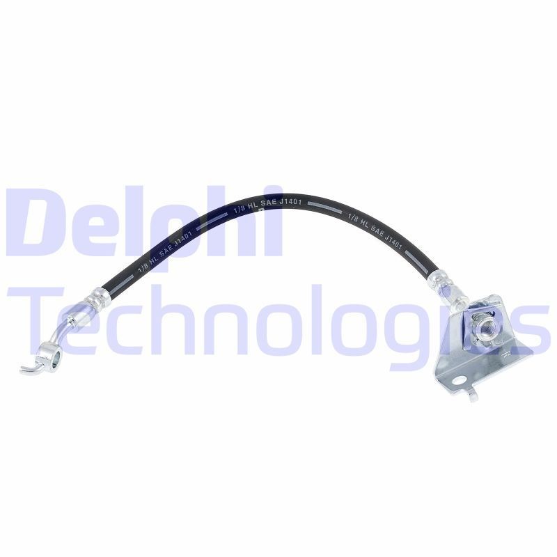 DELPHI LH7731: Pidurivoolik 435mm